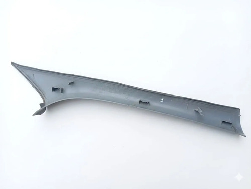 Acabamento Coluna Para Brisa Renault Clio 7702280112 - Imagem 2