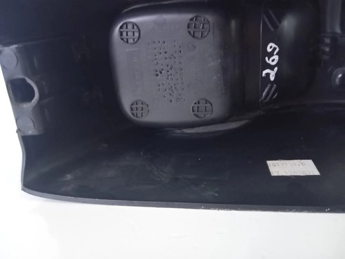 Console Freio De Mao Peugeot 207 - Imagem 2