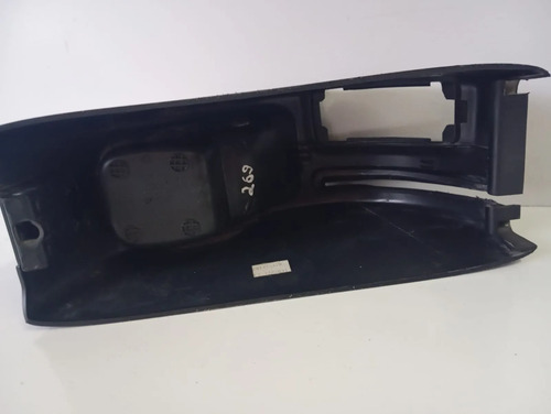 Console Freio De Mao Peugeot 207 - Imagem 4
