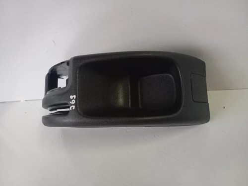 Console Freio De Mao Peugeot 207 - Imagem 5