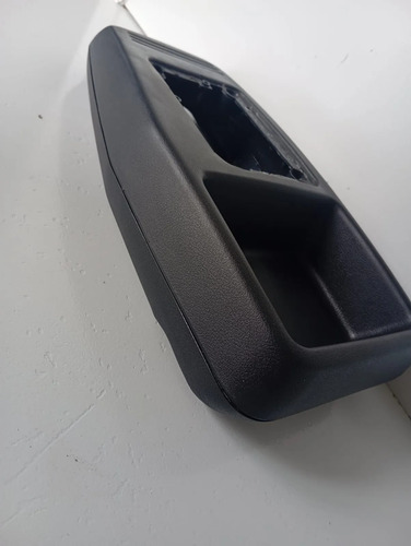 Console Central Ford 86abb045c23aaw Escort - Imagem 1