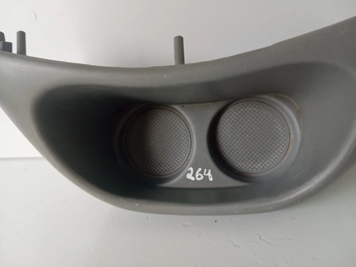 Porta-copos Renault  Scenic  7700846260