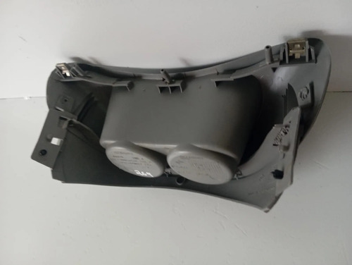 Porta-copos Renault  Scenic  7700846260 - Imagem 3