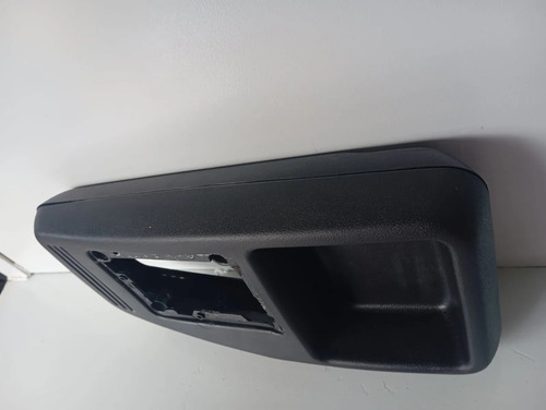 Console Central Ford 86abb045c23aaw Escort - Imagem 5