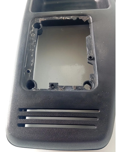 Console Central Ford 86abb045c23aaw Escort - Imagem 6
