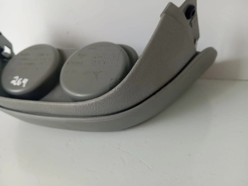 Porta-copos Renault  Scenic  7700846260 - Imagem 5