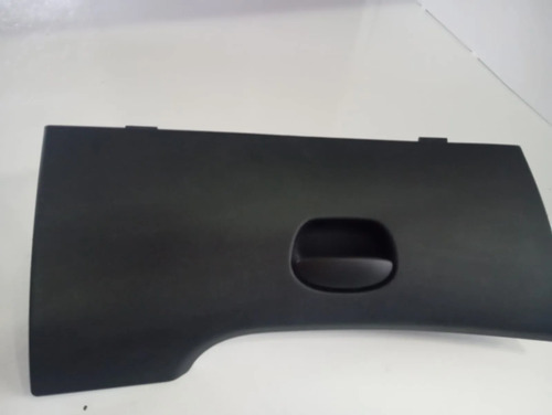 Tampa Porta Luvas Peugeot 9824689777 Preto Carro