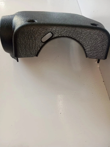 Moldura Da Coluna De Direçao Citroen 9643425877 - Imagem 3