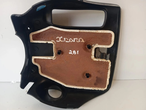 Moldura Da Coluna De Direçao Citroen 9643425877 - Imagem 4