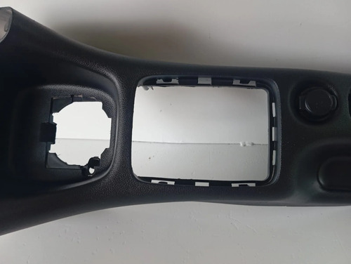 Peugeot  207 ,consoli  Original 96704798zd - Imagem 2