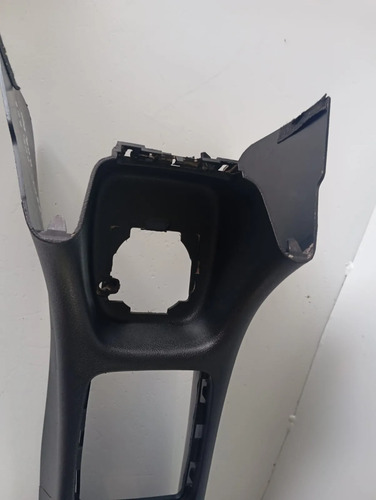 Peugeot  207 ,consoli  Original 96704798zd - Imagem 3
