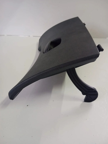 Tampa Porta Luvas Peugeot 9824689777 Preto Carro - Imagem 5
