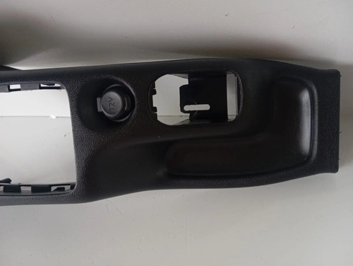 Peugeot  207 ,consoli  Original 96704798zd - Imagem 4
