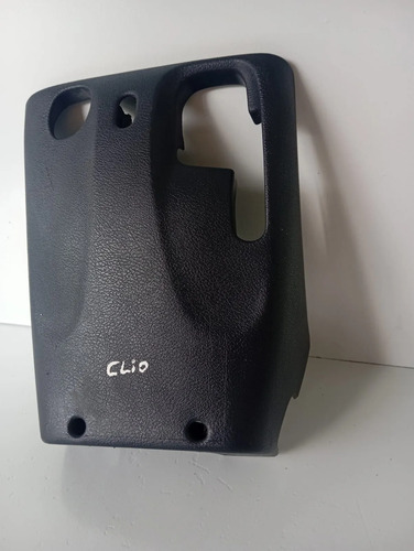 Acabamento Inferior Da Coluna De Direçao Renault Clio - Imagem 1