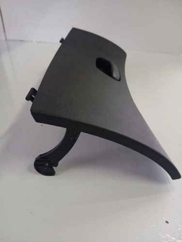 Tampa Porta Luvas Peugeot 9824689777 Preto Carro - Imagem 6