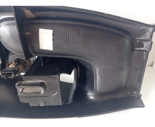 Peugeot  207 ,consoli  Original 96704798zd - Imagem 7