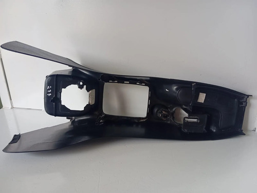 Peugeot  207 ,consoli  Original 96704798zd - Imagem 8