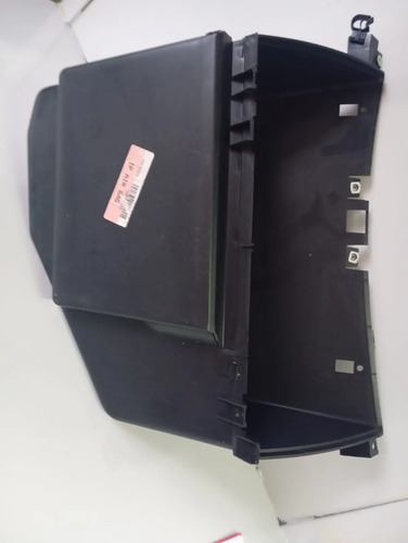 Caixa Porta Luva Peugeot 207 206 2009 1.4 - Imagem 1