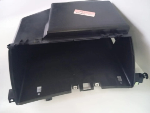 Caixa Porta Luva Peugeot 207 206 2009 1.4 - Imagem 3
