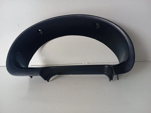 Moldura Painel Velocimetro Gol G2 - Imagem 1