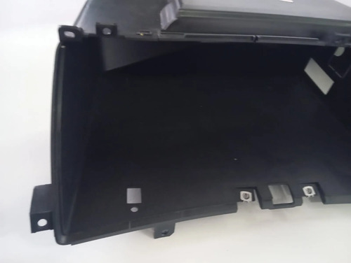 Caixa Porta Luva Peugeot 207 206 2009 1.4 - Imagem 5