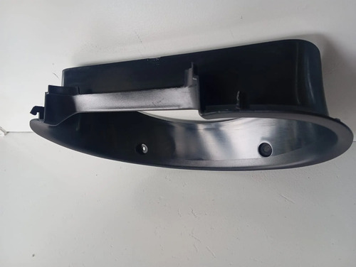 Moldura Painel Velocimetro Gol G2 - Imagem 4