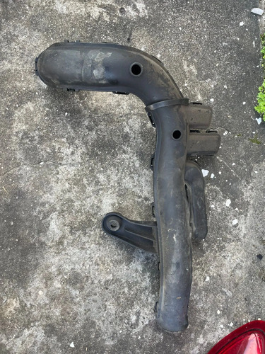 Duto Filtro Ar Nissan Versa  2017/ 2019 845120