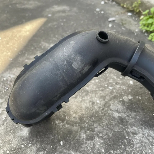 Duto Filtro Ar Nissan Versa  2017/ 2019 845120 - Imagem 4