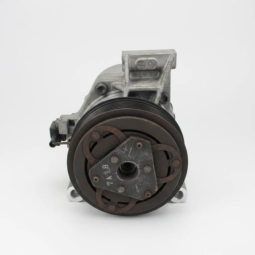Compressor Ar Nissan Versa March 1.0 1.6 2015 2016 2017 2018 - Imagem 4