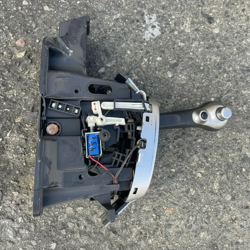 Alavanca Da Marcha Nissan Versa 2017 Cxp3 029a33215420 - Imagem 3