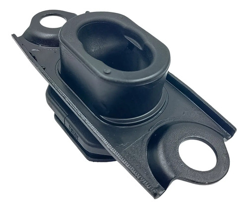 Coxim Motor Cambio Esquerdo Nissan Versa Kicks 1.6 2017