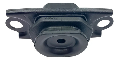 Coxim Motor Cambio Esquerdo Nissan Versa Kicks 1.6 2017 - Imagem 6