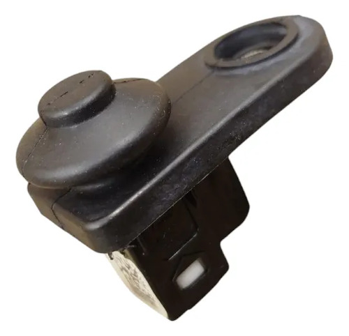 Interruptor Porta Citroen C3 2023 2024 2025 Preto - Imagem 3