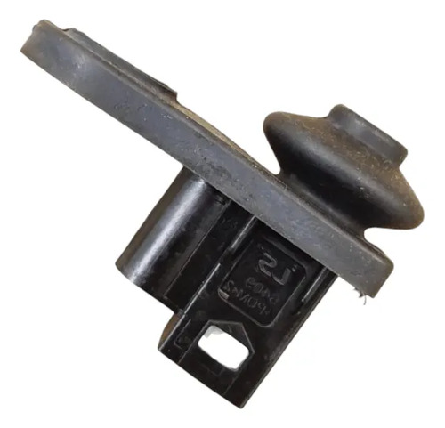 Interruptor Porta Citroen C3 2023 2024 2025 Preto - Imagem 4