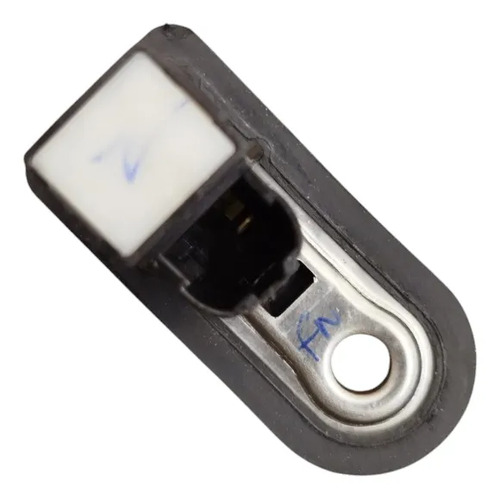 Interruptor Porta Citroen C3 2023 2024 2025 Preto - Imagem 5