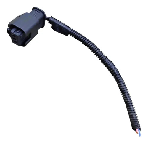 Plug Conector Do Sensor Pressostato Citroen C3 2023 A 2025 - Imagem 6