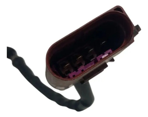 Sonda Lambda Pós Catalizador Vw Voyage G7 Original - Imagem 6