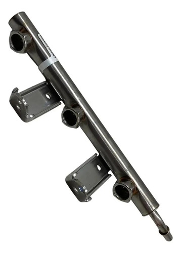 Flauta Injetor Gm Onix 1.0 3cc Turbo 2020/2023 55496694 - Imagem 3