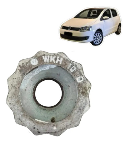 Porca Ponta Semieixo Homocinética Vw Spacefox 2014 2015