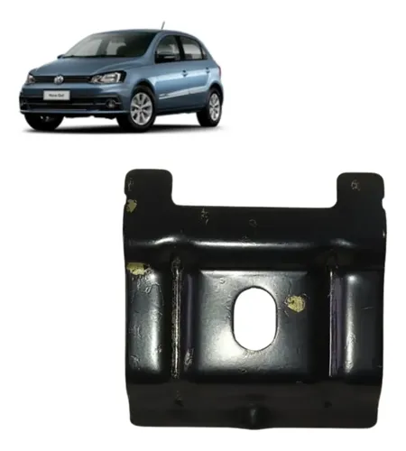 Suporte Bateria Gol Fox Polo Golf Bora 1j0803219