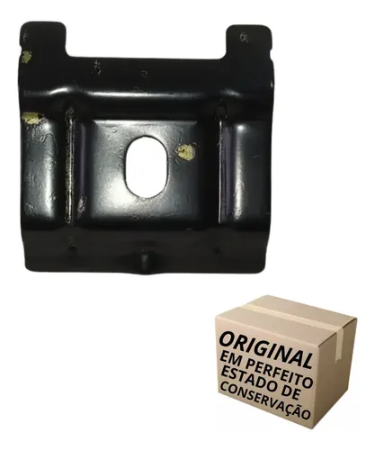Suporte Bateria Gol Fox Polo Golf Bora 1j0803219 - Imagem 2