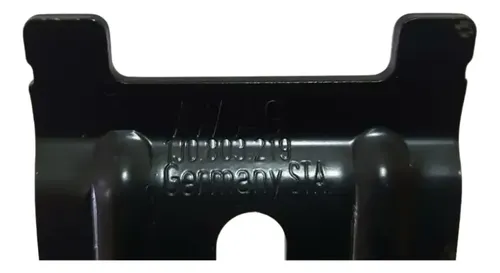 Suporte Bateria Gol Fox Polo Golf Bora 1j0803219 - Imagem 3