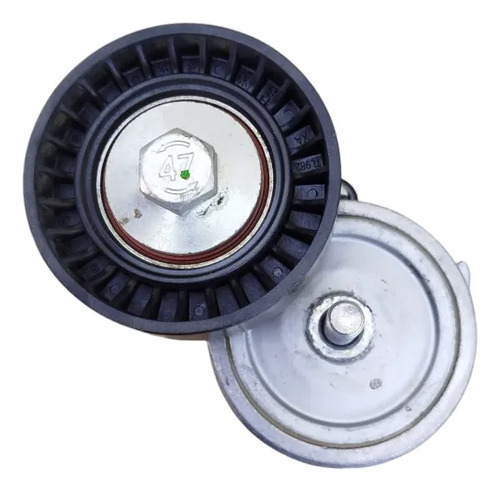 Tensor Correia Alternador Citroen C3 1.0 Firefly 2024 2025 - Imagem 2