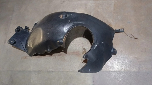 Parabarro Esquerdo Dianteiro Posterior Bmw Z4 2009 A 2016