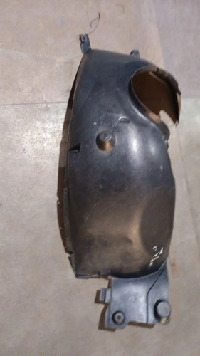 Parabarro Esquerdo Dianteiro Posterior Bmw Z4 2009 A 2016 - Imagem 2