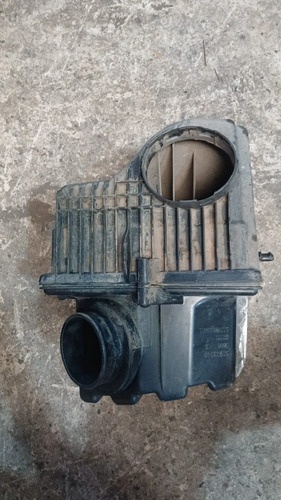 Caixa Filtro Ar Fiat Toro Renegade 16/22 1157643s01