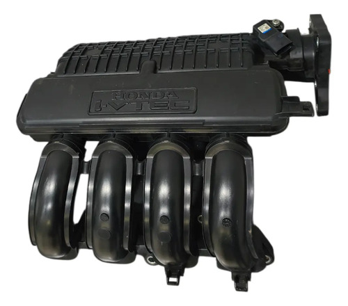 Coletor Admissao C/sensor Honda Fit 15/20 Original 28234360