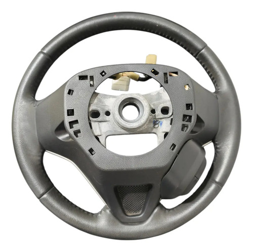 Volante Multifuncional Crv Wrv 13/18 Original 78500t5nu521m1 Preto - Imagem 6