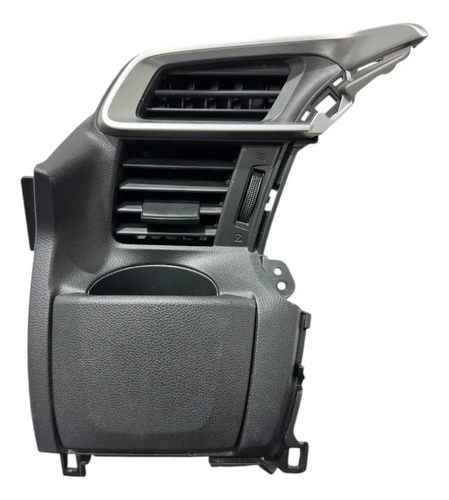 Difusor De Ar Porta Copo Esquerdo Honda Wrv 2018 Original