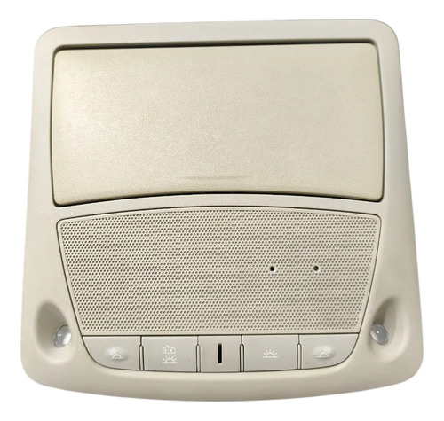Luz Teto Cortesia Nissan Sentra 15/19 C/detalhe 26430c991c